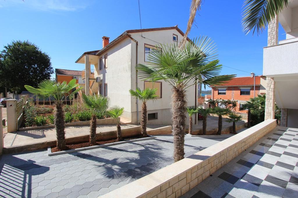 Apartments Orlic Medulin Exterior foto