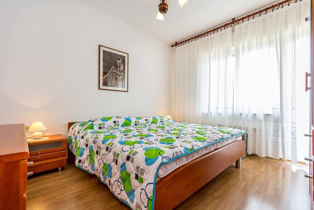 Apartments Orlic Medulin Exterior foto