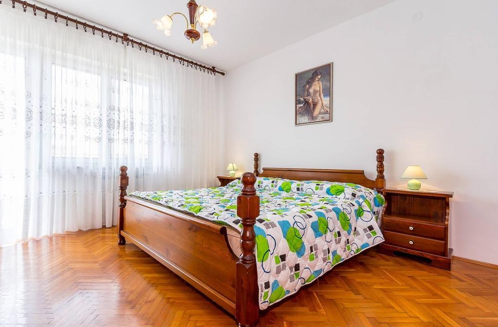 Apartments Orlic Medulin Exterior foto